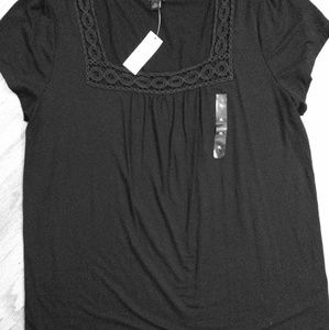 Banana Republic casual Top